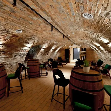 Herbal Hotel