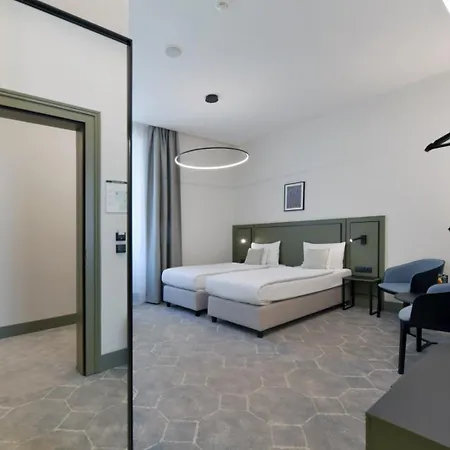 Hotel Herbal Wrocław