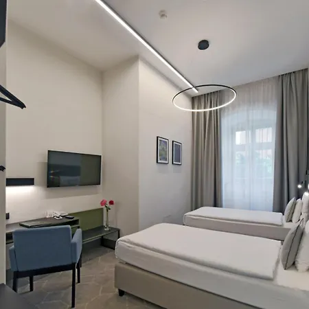Herbal Hotel