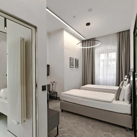 Herbal Hotel 3*