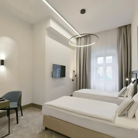 Hotel Herbal 3*