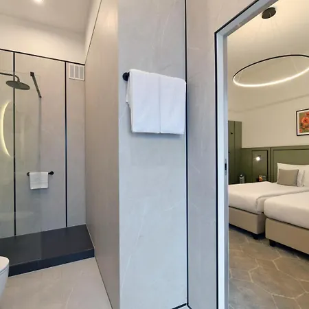 Otel Herbal 3*