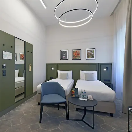 Otel Herbal 3*