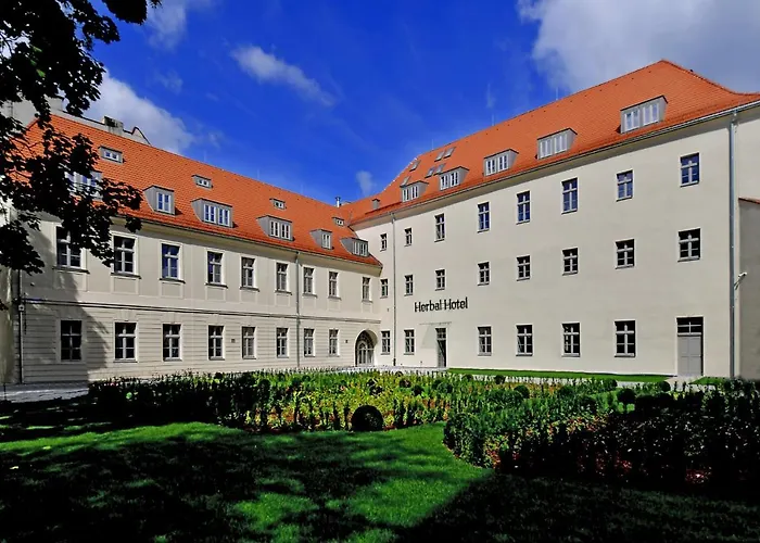 Herbal 3* ヴロツワフ