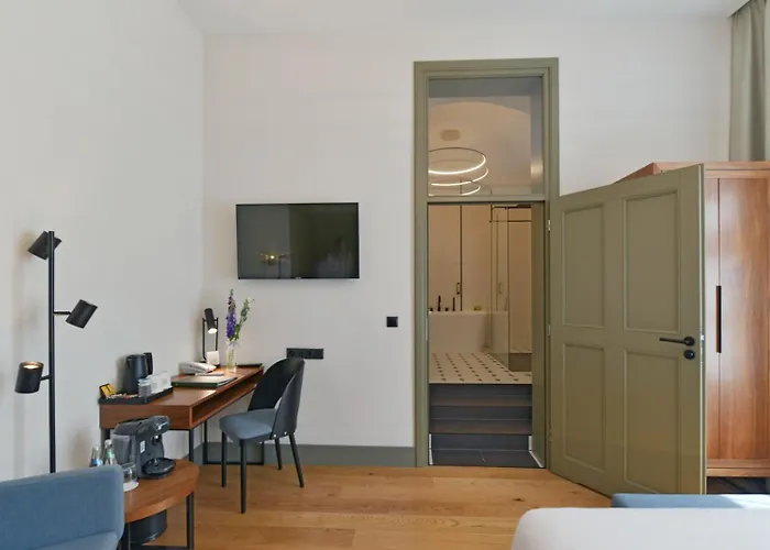 Herbal 3* ヴロツワフ