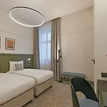 Szálloda Herbal Wrocław