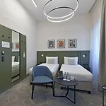 Szálloda Herbal 3*