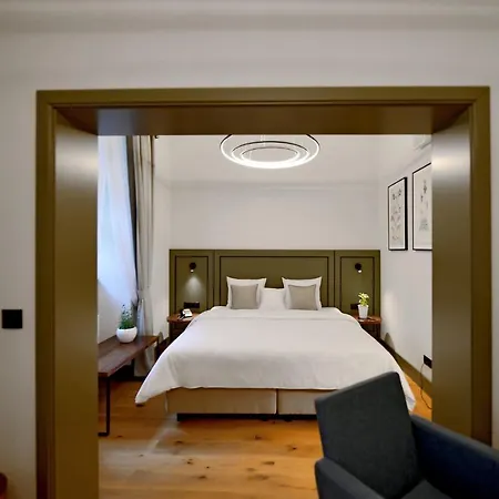 Herbal Otel