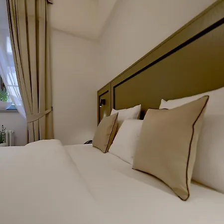 Herbal Otel Wroclaw