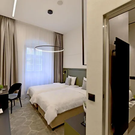 Hotel Herbal Wroclaw