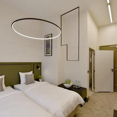 Hotel Herbal Breslavia
