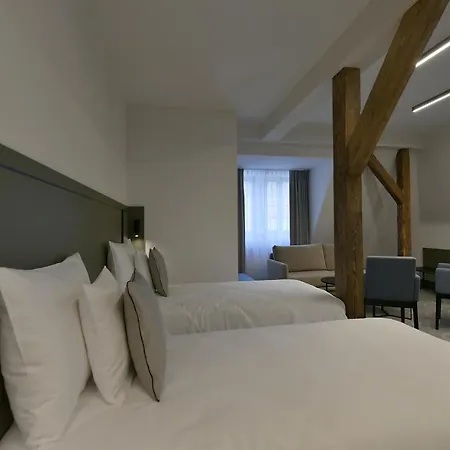 Herbal Hotel Wroclaw