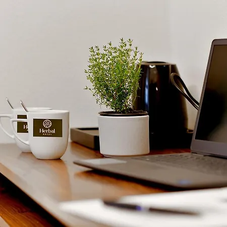 Herbal Hotel Breslavia