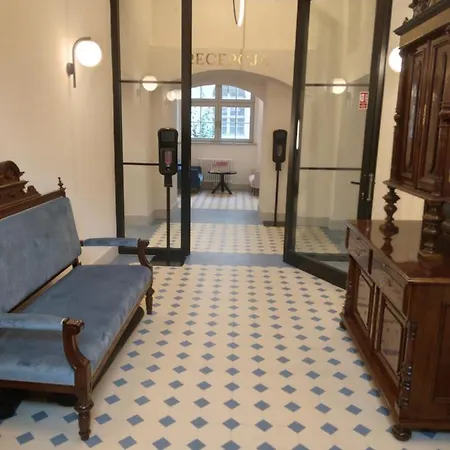 Herbal Hotel Wroclaw