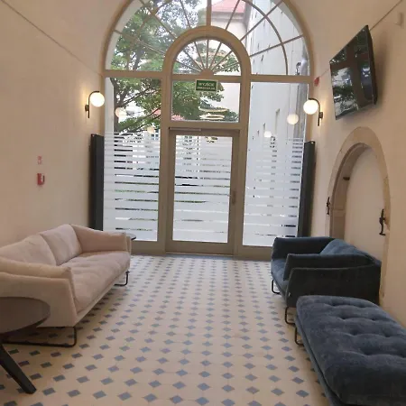 Hotel Herbal Breslau