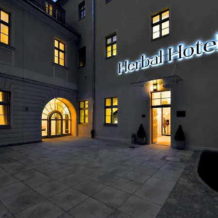 Herbal 3* Wroclaw