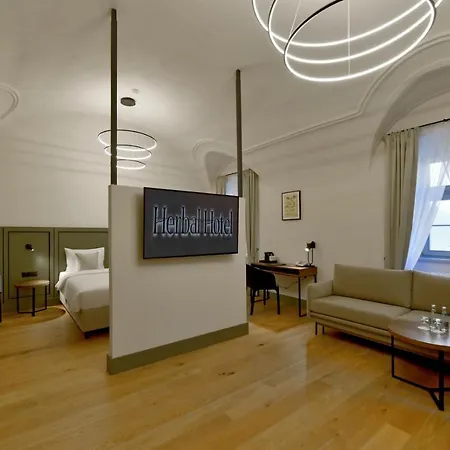 Herbal Hotel