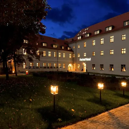 Herbal Hotel Breslavia