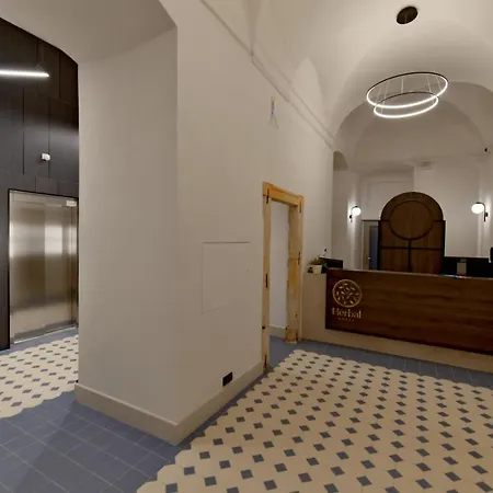 Herbal Otel