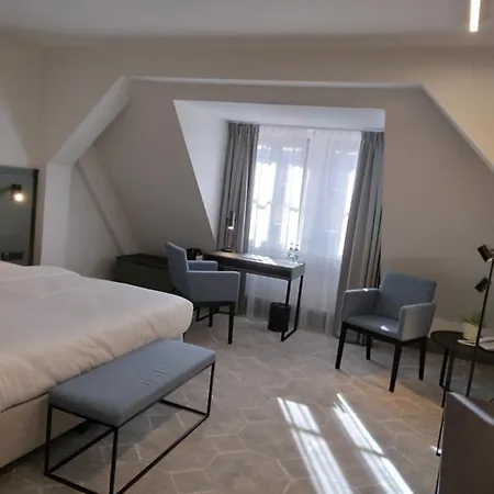 Herbal Otel Wroclaw