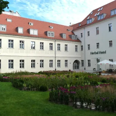Otel Herbal Wroclaw