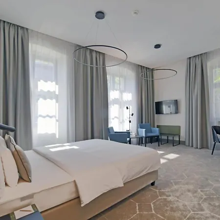 Herbal Hotel Breslavia