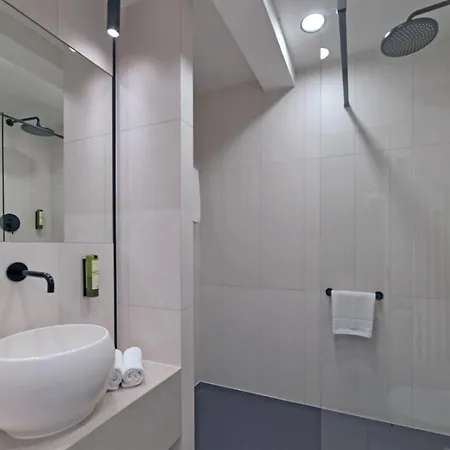 Hotel Herbal Breslau