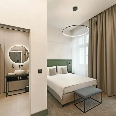 Herbal Hotel Breslavia