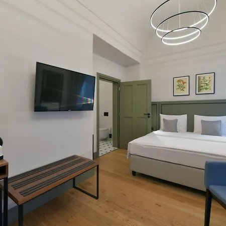 Herbal Hotel