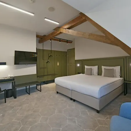 Hotel Herbal