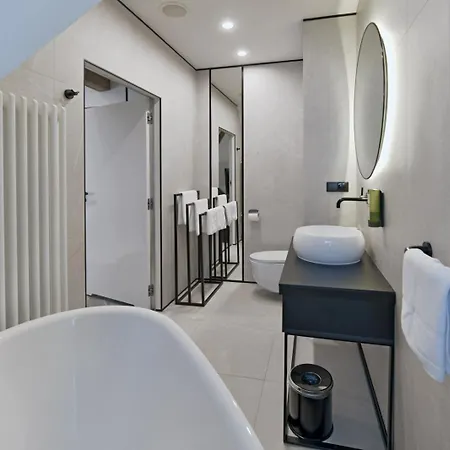 Hotel Herbal Wrocław