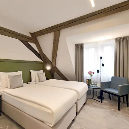 Herbal Hotel