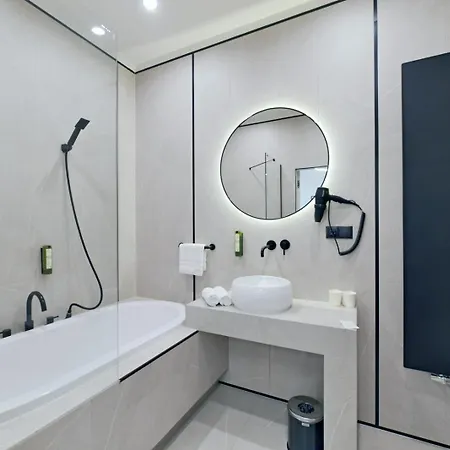 Herbal Hotel Wrocław