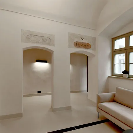 Отель Herbal Вроцлав