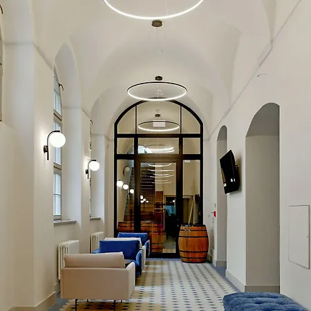 Herbal Hotel Wrocław