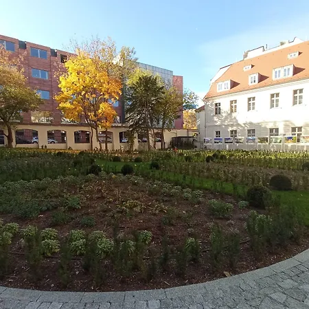 Herbal Отель
