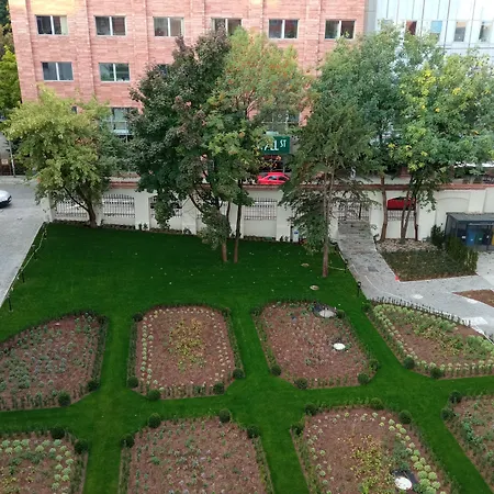 Herbal Отель