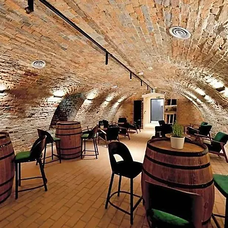 Herbal 3* Wrocław