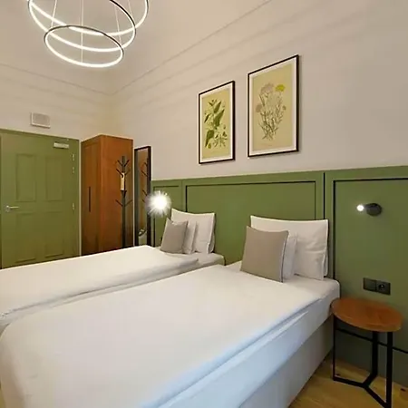 Herbal 3* Wrocław