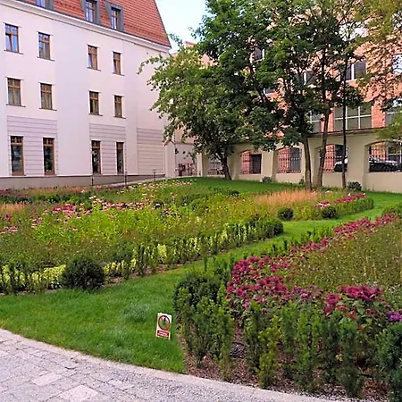Herbal 3* Wrocław