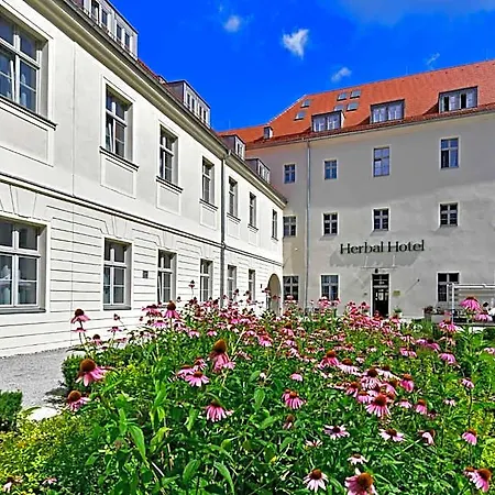 Herbal 3* Wrocław