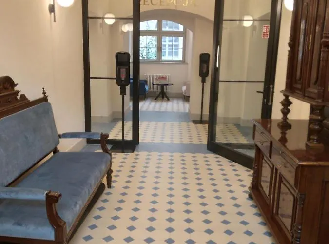 Herbal Hotel Breslavia