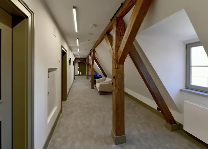 Отель Herbal Вроцлав