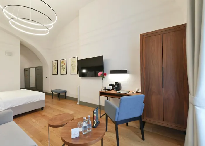 Hotel Herbal Breslavia