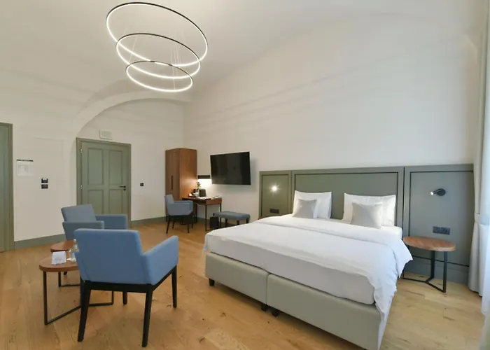 Hotel Herbal Breslavia