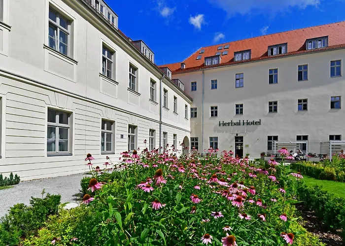 Herbal Hotel Breslavia