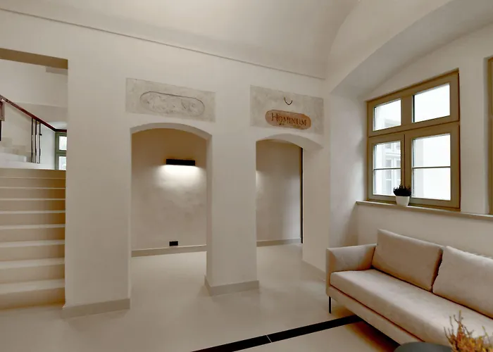 Hotel Herbal Breslavia