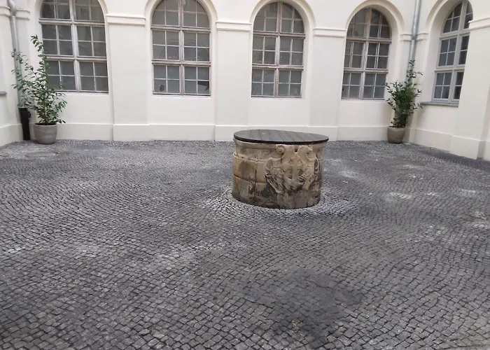 Hotel Herbal Wrocław